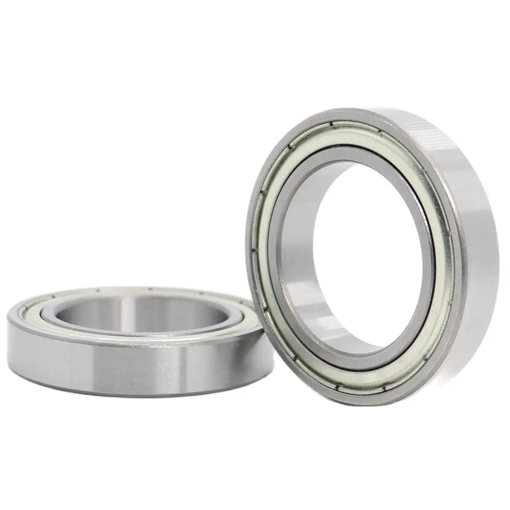 Подшипник 6912 ZZ, шарикоподшипник тонкий метрический, 60x85x13, 61912Z 6912ZZ, ABEC-1 (2 шт.)
Подшипник 6912 ZZ, шарикоподшипник тонкий метрический, 60x85x13, 61912Z 6912ZZ, ABEC-1 (2 шт.)