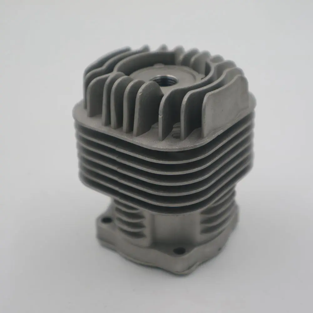 RCGF Genuine Parts! Air Cylinder for RCGF 20CCRE 20CC Rear Exhaust Gasoline engine
RCGF Genuine Parts! Air Cylinder for RCGF 20CCRE 20CC Rear Exhaust Gasoline engine
