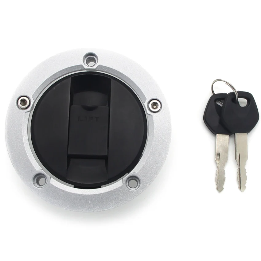Fuel tank cap For Suzuki GSF650 GSF1200 GSF1250 Bandit 650 1200 1250 GSX650 GSX1250 GSXR600 GSXR750 GSXR1000 DL650 DL1000 VStrom
Fuel tank cap For Suzuki GSF650 GSF1200 GSF1250 Bandit 650 1200 1250 GSX650 GSX1250 GSXR600 GSXR750 GSXR1000 DL650 DL1000 VStrom
