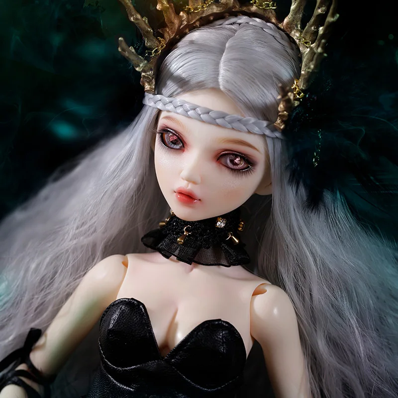 Куклы Fairyland Minifee Choe BJD 1/4 девичий шар шарнирная Кукла Высокая мода коллекция хобби подарки для девочек Сказочная страна
Куклы Fairyland Minifee Choe BJD 1/4 девичий шар шарнирная Кукла Высокая мода коллекция хобби подарки для девочек Сказочная страна