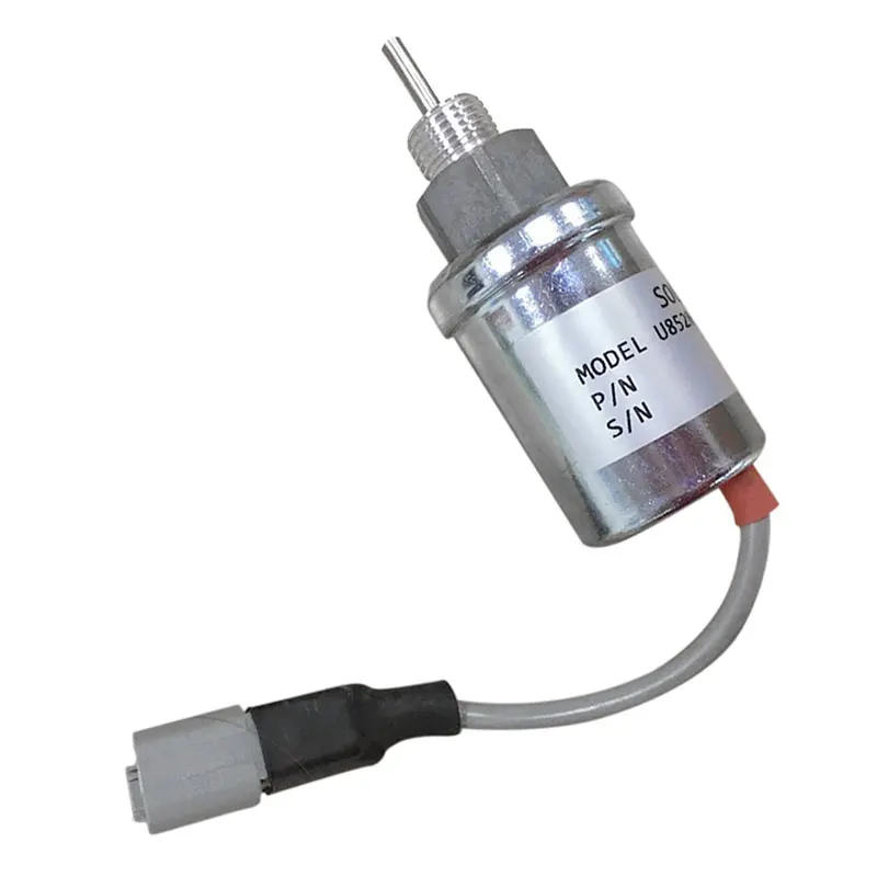 54555 New Stop Off Solenoid 12V 72350GT 72350 Compatible with Genie Lift GS-2668 RT GS-3268 RT TML-4000 Z-34/22
54555 New Stop Off Solenoid 12V 72350GT 72350 Compatible with Genie Lift GS-2668 RT GS-3268 RT TML-4000 Z-34/22
