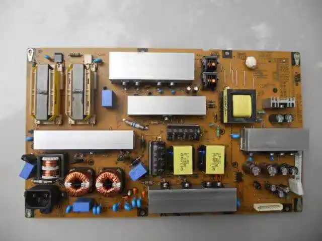 Для LG 47LD450-CA 47LK460 ТВ плата питания EAX61289601 / 11 LGP47-10LF/v-образной КРЕПЕЖНОЙ ПЛАСТИНОЙ LS
Для LG 47LD450-CA 47LK460 ТВ плата питания EAX61289601 / 11 LGP47-10LF/v-образной КРЕПЕЖНОЙ ПЛАСТИНОЙ LS