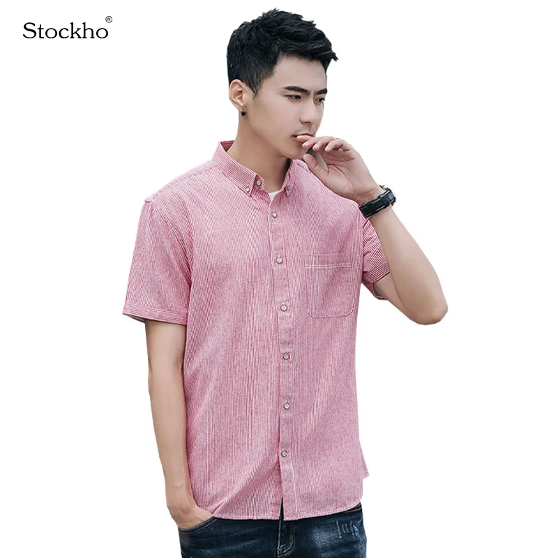 Men's Short-Sleeved Shirt 2021 Summer Pure Cotton T-Shirt Fashion Men's Casual Tops Pure Cotton Short-Sleeved Jacket 18-45Y
Men's Short-Sleeved Shirt 2021 Summer Pure Cotton T-Shirt Fashion Men's Casual Tops Pure Cotton Short-Sleeved Jacket 18-45Y