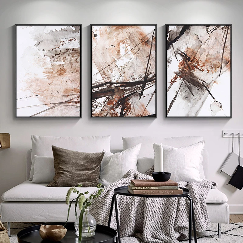 Abstract Splash Orange Famous Color Print and Poster for Living Room Entrance Nordic Style Watercolor Canvas Art Wall Painting
Abstract Splash Orange Famous Color Print and Poster for Living Room Entrance Nordic Style Watercolor Canvas Art Wall Painting