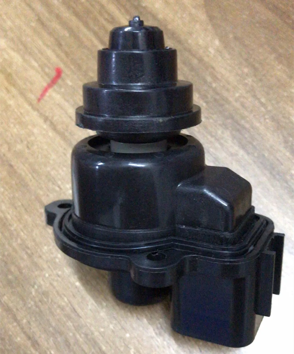 1pc IAC Idle Air Control Valve Step Motor OE: MD614918 MD614713 MD614946 MD614743 MD614921 For Mitsubishi- Pajero Delica Freeca
1pc IAC Idle Air Control Valve Step Motor OE: MD614918 MD614713 MD614946 MD614743 MD614921 For Mitsubishi- Pajero Delica Freeca