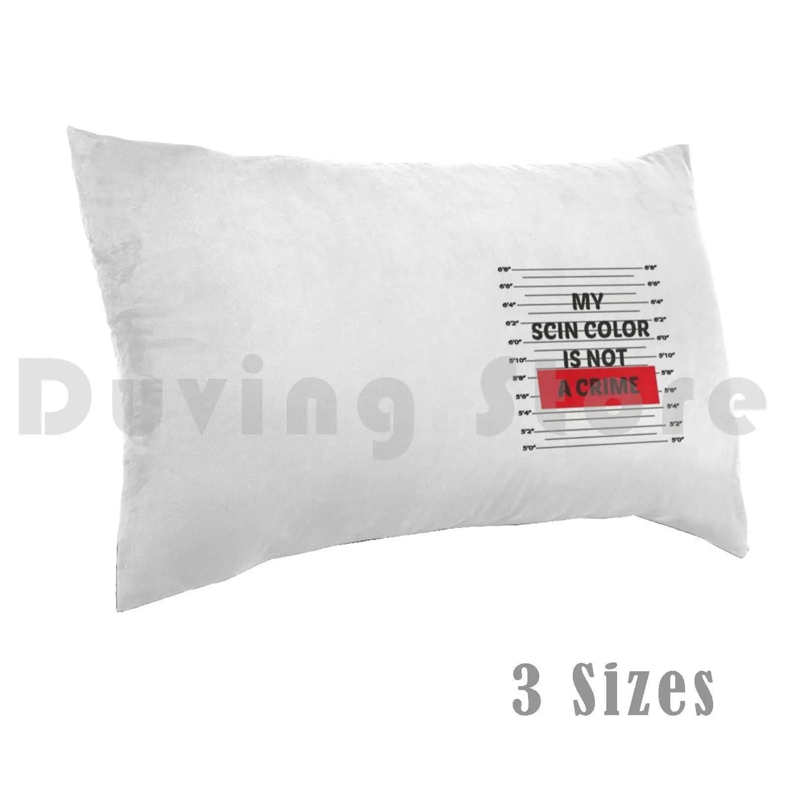 My Skin Color Is Not A Crime , African American , George Father's Day Pillow Case DIY 50*70 Cricut
My Skin Color Is Not A Crime , African American , George Father's Day Pillow Case DIY 50*70 Cricut