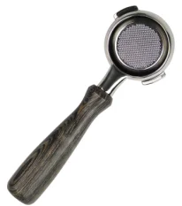 304 Stainless Bottomless Filter Holder, Nova Machine Distribution Tools, Coffee Accessories, New Arrival, 58mm
304 Stainless Bottomless Filter Holder, Nova Machine Distribution Tools, Coffee Accessories, New Arrival, 58mm