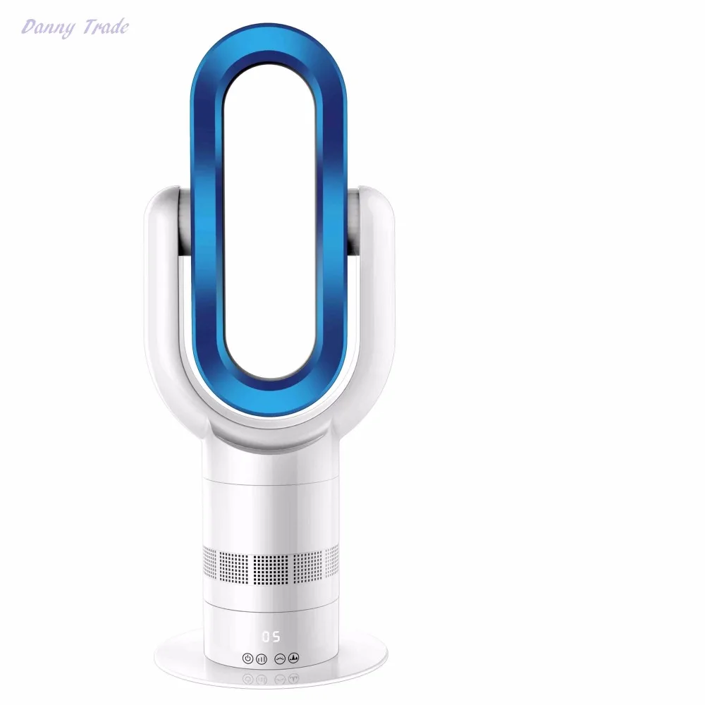 AC 110-240V Intelligent ABS bladeless Heater fan 1800W White sliver hot&cool fan electric warmer eletric heater cool/heat use
AC 110-240V Intelligent ABS bladeless Heater fan 1800W White sliver hot&cool fan electric warmer eletric heater cool/heat use