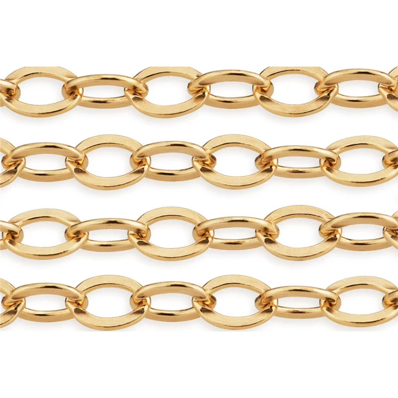 100% 14K Gold Filled Cable Chain Chain 1.3MM Chain Necklace Gold jewelry Minimalist Gold Filled Chain DIY Jewelry
100% 14K Gold Filled Cable Chain Chain 1.3MM Chain Necklace Gold jewelry Minimalist Gold Filled Chain DIY Jewelry