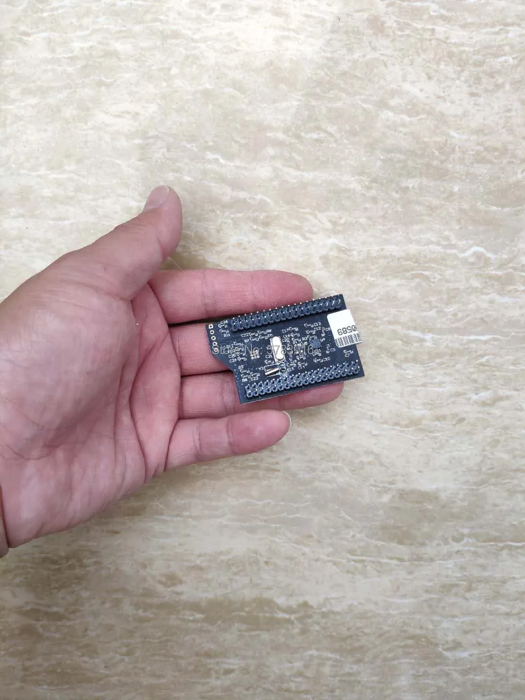 Standard heightening of CPU for Cetus MK3 3D printer main control chip ,chipster,Cpu,Gpu,WiFi antenna
Standard heightening of CPU for Cetus MK3 3D printer main control chip ,chipster,Cpu,Gpu,WiFi antenna