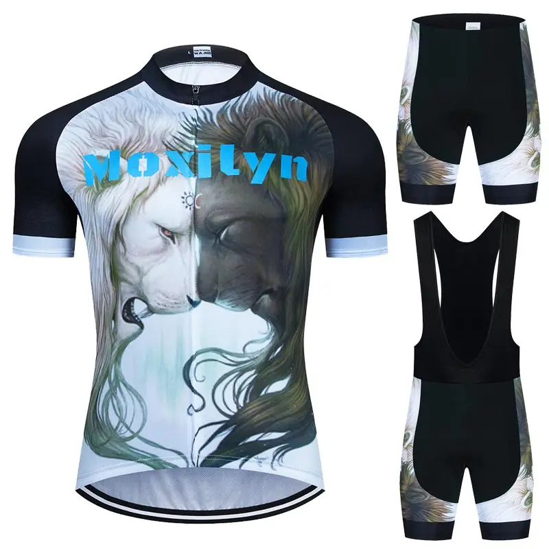 Moxilyn Cycling Jersey MTB Jersey 2021 Bicycle Team Cycling Shirts Mens' Short Sleeve Bike Wear Summer Premium Bicycle Clothing
Moxilyn Cycling Jersey MTB Jersey 2021 Bicycle Team Cycling Shirts Mens' Short Sleeve Bike Wear Summer Premium Bicycle Clothing