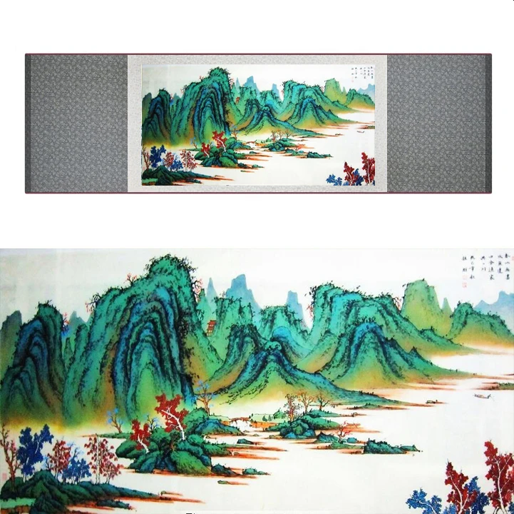 Landscape art painting Chinese traditional art painting China ink painting fashion painting 19081770
Landscape art painting Chinese traditional art painting China ink painting fashion painting 19081770