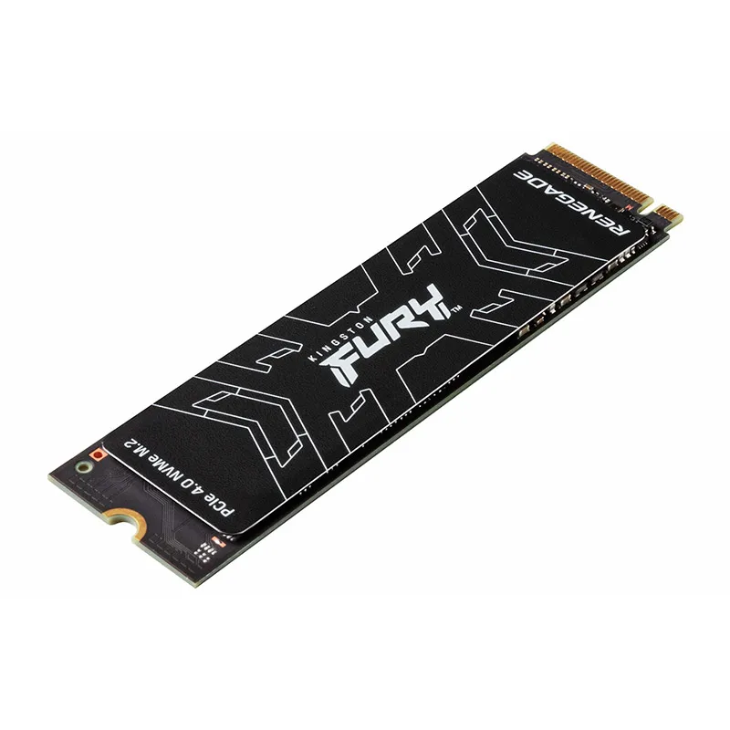 Kingston HYPERX FURY Renegade PCIe 4.0 NVMe M.2 2280 SSD 500GB 1TB 2TB 4TB up to 7300MB/s hard Drive Internal Hard Disk For MSI
Kingston HYPERX FURY Renegade PCIe 4.0 NVMe M.2 2280 SSD 500GB 1TB 2TB 4TB up to 7300MB/s hard Drive Internal Hard Disk For MSI