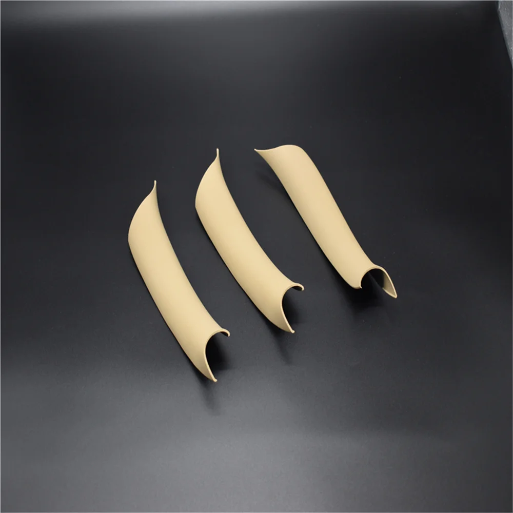 Car Styling Door Armrest Handle Inner Panel Pull Trim Covers Stickers For BMW F15 X5 14-18 F16 X6 14-19 SAV Interior Auto Access
Car Styling Door Armrest Handle Inner Panel Pull Trim Covers Stickers For BMW F15 X5 14-18 F16 X6 14-19 SAV Interior Auto Access