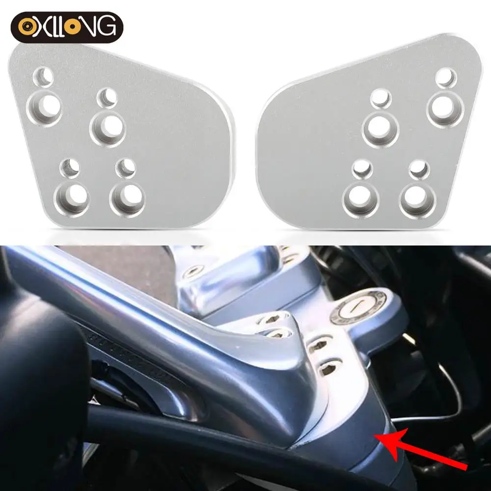 Подставки на руль мотоцикла для BMW R1200RT 2005 2006 2007 2008 2009 2010 2011 2012 2013
Подставки на руль мотоцикла для BMW R1200RT 2005 2006 2007 2008 2009 2010 2011 2012 2013