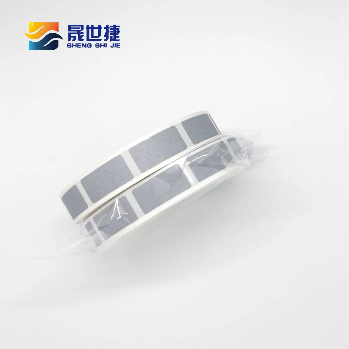 Shengshijie 1000pcs/Rolls Scratch Off Sticker 10x20mm Label Grey For Cover Card Wedding Party Game Stickers
Shengshijie 1000pcs/Rolls Scratch Off Sticker 10x20mm Label Grey For Cover Card Wedding Party Game Stickers