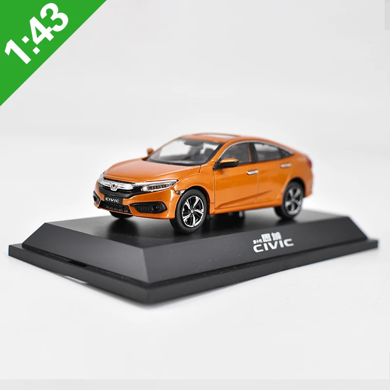 Original Box 1:43 HONDA CIVIC Alloy Model Car Static Metal Model Vehicles With For Collectibles Gift
Original Box 1:43 HONDA CIVIC Alloy Model Car Static Metal Model Vehicles With For Collectibles Gift