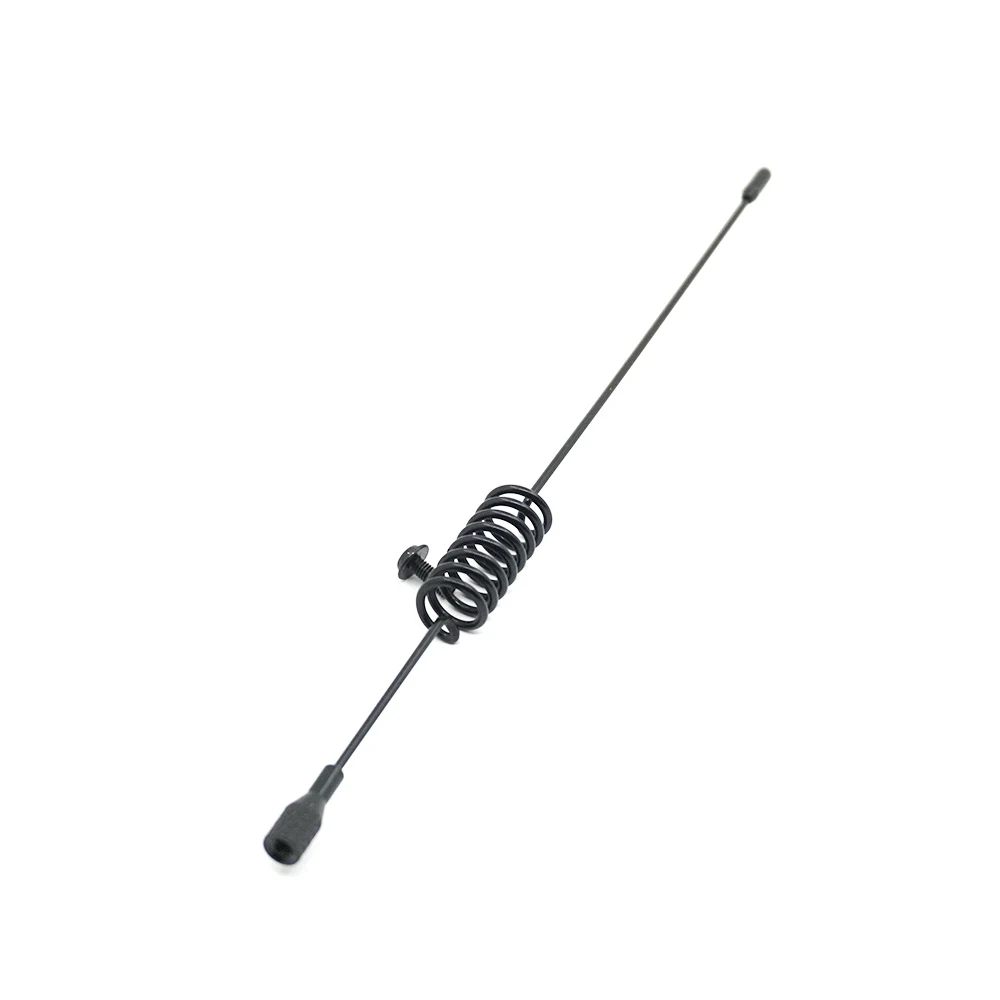 AXSPEED 19.5cm/29cm Simulation Metal Decorative Antenna for TRX-4 TRX4 1/10 RC Crawler Car Decoration Parts
AXSPEED 19.5cm/29cm Simulation Metal Decorative Antenna for TRX-4 TRX4 1/10 RC Crawler Car Decoration Parts