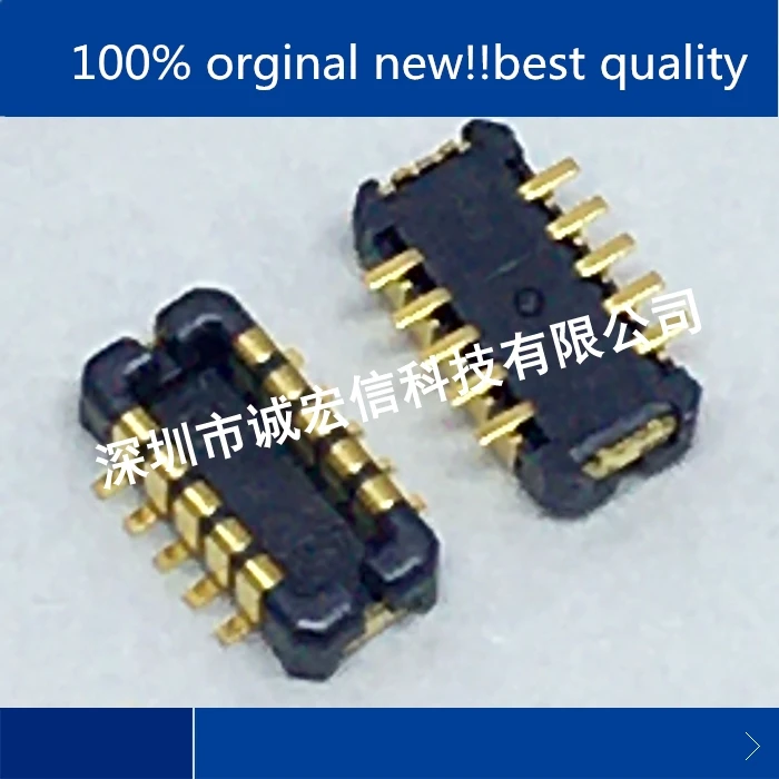 10pcs orginal new in stock DF37B-10DP-0.4V 0.4MM 10P HRS mounting board to board connector
10pcs orginal new in stock DF37B-10DP-0.4V 0.4MM 10P HRS mounting board to board connector