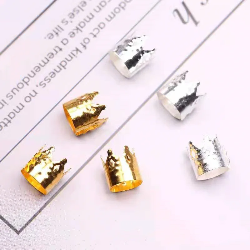 10000pcs Small Garlands Woven Hair Accessories Fashion TouchDIYhair Accessories Ring Buckle Hand-Made Woven Jewelry Accessories
10000pcs Small Garlands Woven Hair Accessories Fashion TouchDIYhair Accessories Ring Buckle Hand-Made Woven Jewelry Accessories