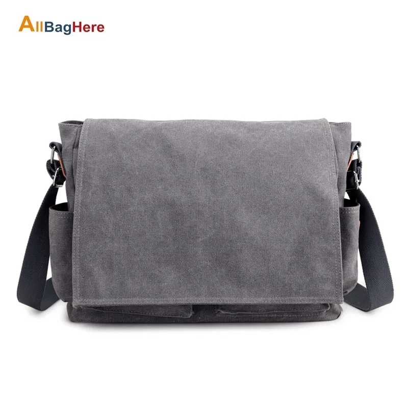 New Canvas Bag Mens Solid Color Wear Resistant Laptop Bag Multifunction Large Capacity Single Shoulder Crossbody Travel Backpack
New Canvas Bag Mens Solid Color Wear Resistant Laptop Bag Multifunction Large Capacity Single Shoulder Crossbody Travel Backpack