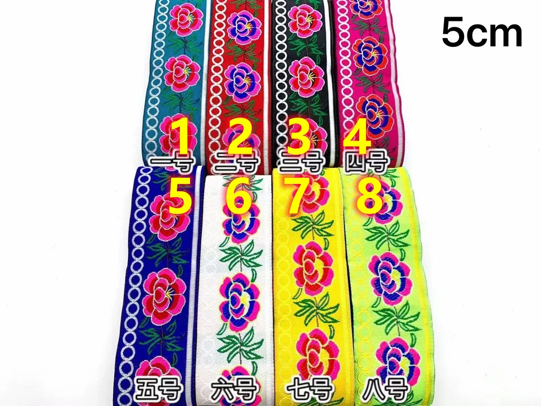 5cm ethnic style folk style nation style jacquard ribbon,jacquard webbing,garment ribbon,shoes ribbon,bag ribbon,QC210526F
5cm ethnic style folk style nation style jacquard ribbon,jacquard webbing,garment ribbon,shoes ribbon,bag ribbon,QC210526F