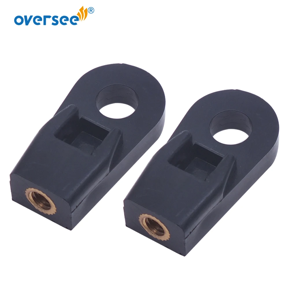 67275-95600 Cable Connector For Suzuki Outboard Motor Control Box Cable End 67275-95602
67275-95600 Cable Connector For Suzuki Outboard Motor Control Box Cable End 67275-95602