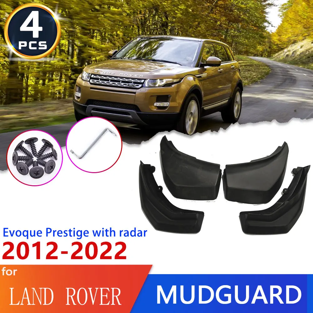 Автомобильные Брызговики для Land Rover Evoque Prestige с радаром 2012 ~ 2022 Perodua, дорожные щитки, брызговики, брызговики, аксессуары
Автомобильные Брызговики для Land Rover Evoque Prestige с радаром 2012 ~ 2022 Perodua, дорожные щитки, брызговики, брызговики, аксессуары