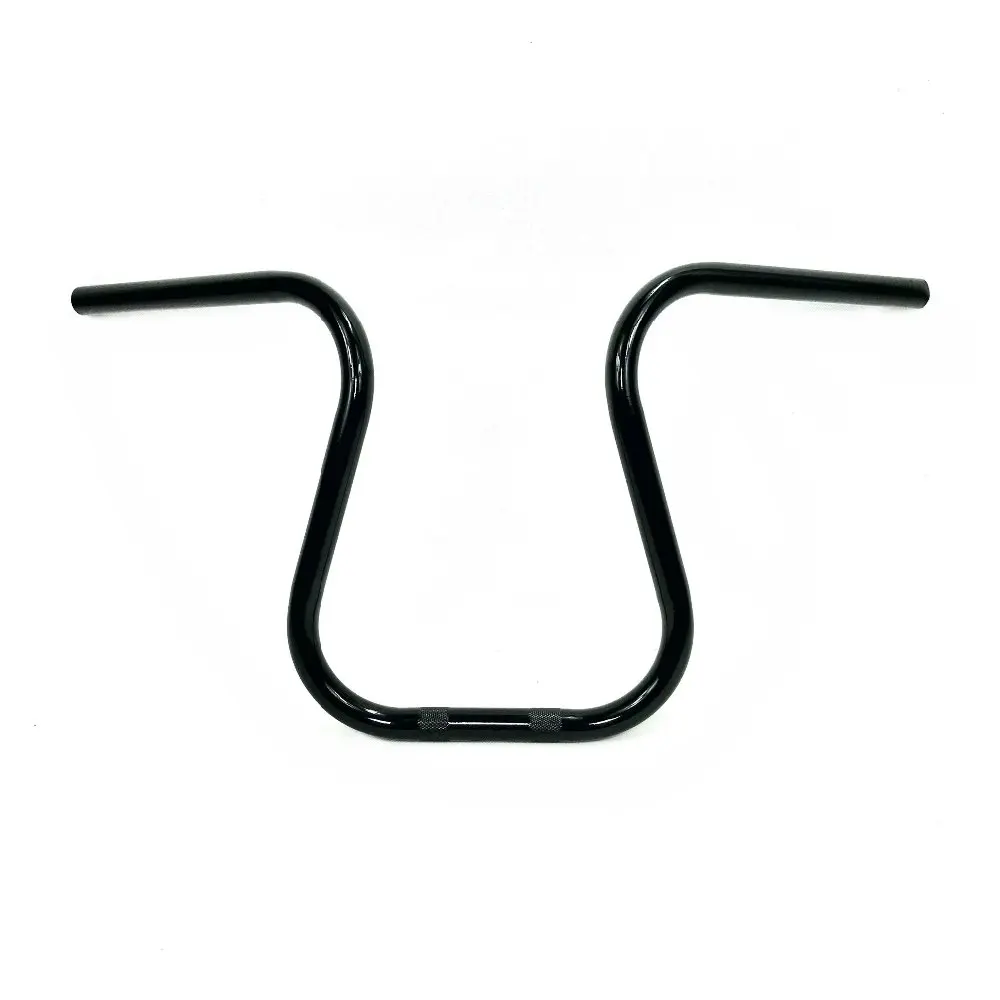 25mm Motorcycle Handlebar 12" 14" 16" Vintage Drag Bar For Harley XL883 XL1200 Classic Deluxe Fat Boy Low Rider Steering Wheel
25mm Motorcycle Handlebar 12" 14" 16" Vintage Drag Bar For Harley XL883 XL1200 Classic Deluxe Fat Boy Low Rider Steering Wheel