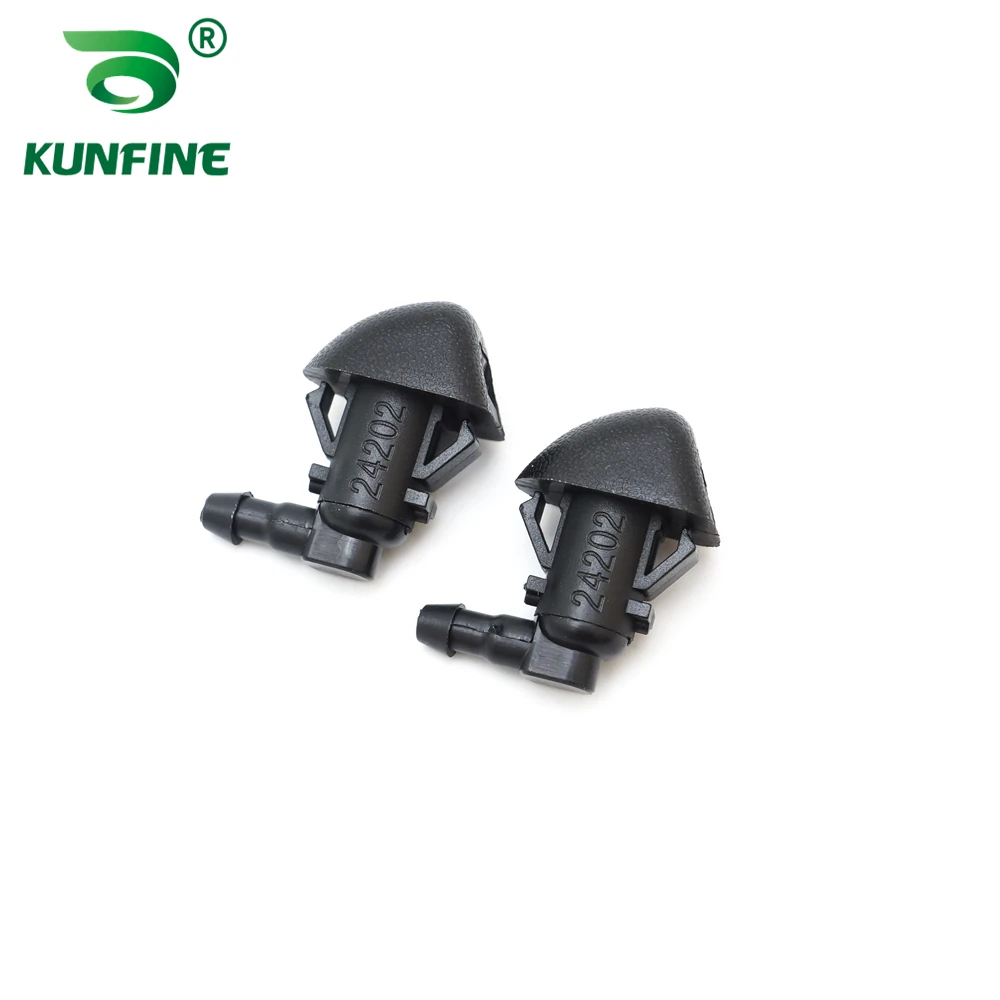 2 шт., автомобильные форсунки для лобового стекла Honda Pilot 2009 - 2015 OEM № 76810-SZA-A01ZA
2 шт., автомобильные форсунки для лобового стекла Honda Pilot 2009 - 2015 OEM № 76810-SZA-A01ZA