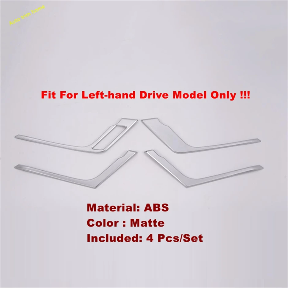 Window Lift Button Trunk Control Button Reading Ligth Lamp Cover Trim Fit For Lexus RX RX350 RX450h 2016 - 2021 Car Accessories
Window Lift Button Trunk Control Button Reading Ligth Lamp Cover Trim Fit For Lexus RX RX350 RX450h 2016 - 2021 Car Accessories