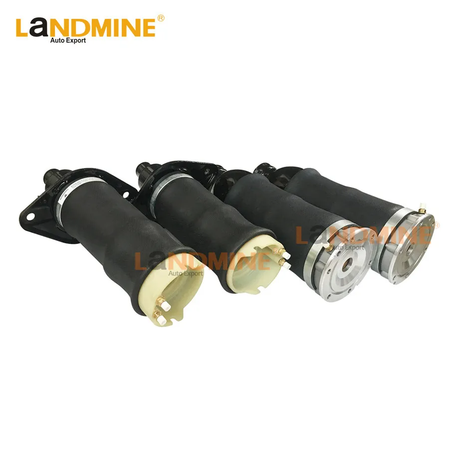 Fee Shipping 4PCS Shock Front Air Spring Rear Air Bag Suspension Kit Repair Kits Fit Audi A6 C5 4Z7616051A(52A) 4Z7616051D
Fee Shipping 4PCS Shock Front Air Spring Rear Air Bag Suspension Kit Repair Kits Fit Audi A6 C5 4Z7616051A(52A) 4Z7616051D