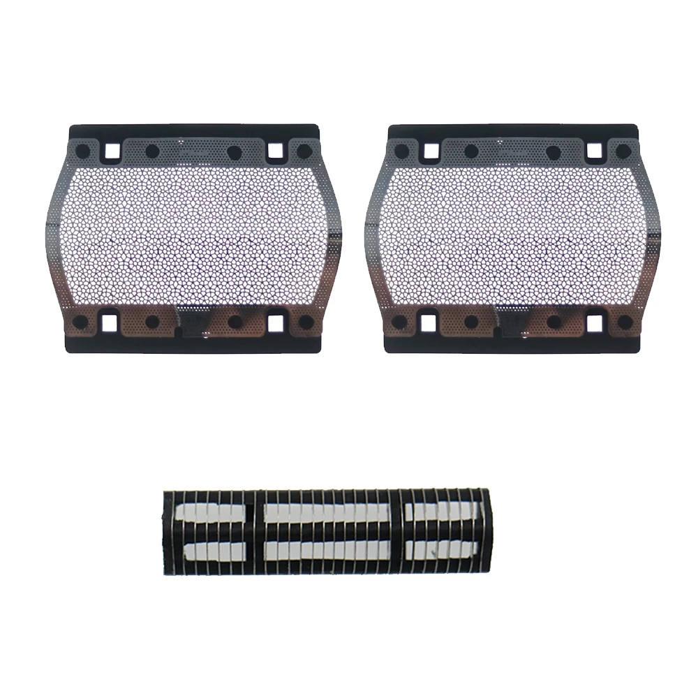 3 шт./компл. бритвенная фольга с лезвием для BRAUN BS550, BS555, BS570, BS575, P40, P50, P60, P70, P80, P90, M60, M90, M90, 550, бритва
3 шт./компл. бритвенная фольга с лезвием для BRAUN BS550, BS555, BS570, BS575, P40, P50, P60, P70, P80, P90, M60, M90, M90, 550, бритва