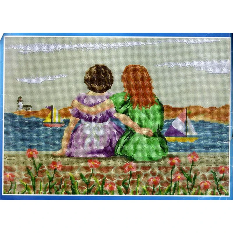ZZ4251 For Needlework Kit NOT PRINTED Cross Stich Painting Set Cross Stitch Kits Cross-stitch Embroidery Set Stitch Kits Cross
ZZ4251 For Needlework Kit NOT PRINTED Cross Stich Painting Set Cross Stitch Kits Cross-stitch Embroidery Set Stitch Kits Cross