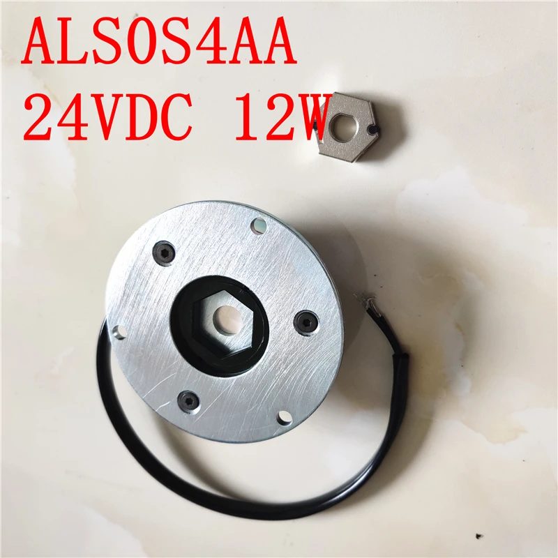 ALS0S4AA Светонепроницаемый тормоз, безопасный тормоз, тормоз DC24V 12 Вт ALS0S4AA
ALS0S4AA Светонепроницаемый тормоз, безопасный тормоз, тормоз DC24V 12 Вт ALS0S4AA
