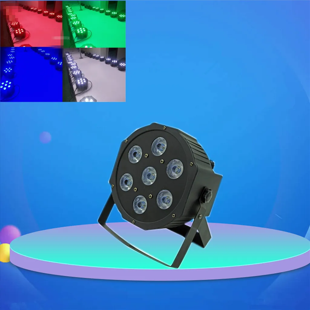 stage party light par 7x12W RGBW 4IN1 Wireless Remote Control LED The brightest 8 dmx Channels Led Flat Fast Shipping
stage party light par 7x12W RGBW 4IN1 Wireless Remote Control LED The brightest 8 dmx Channels Led Flat Fast Shipping