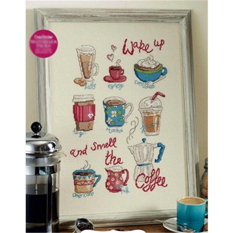 ZZ5765 Cross stitch kits Cross-stitch Needlework Package cross embroidery kit world of warcraft Floss Thread Canvas Full Kits
ZZ5765 Cross stitch kits Cross-stitch Needlework Package cross embroidery kit world of warcraft Floss Thread Canvas Full Kits