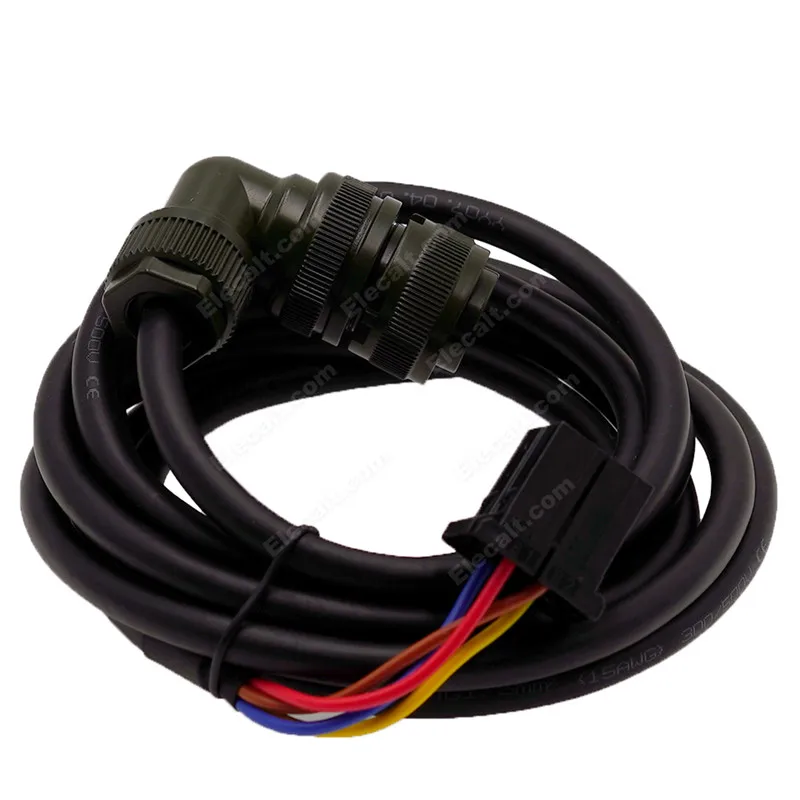 Elecalt кабель питания для серводвигателя F06B-001-K007 ais8 4000 кабель питания для Fanuc F06B-001-K007 # L10 F06B-001-K007 # L03 # L05 # L08 L15
Elecalt кабель питания для серводвигателя F06B-001-K007 ais8 4000 кабель питания для Fanuc F06B-001-K007 # L10 F06B-001-K007 # L03 # L05 # L08 L15
