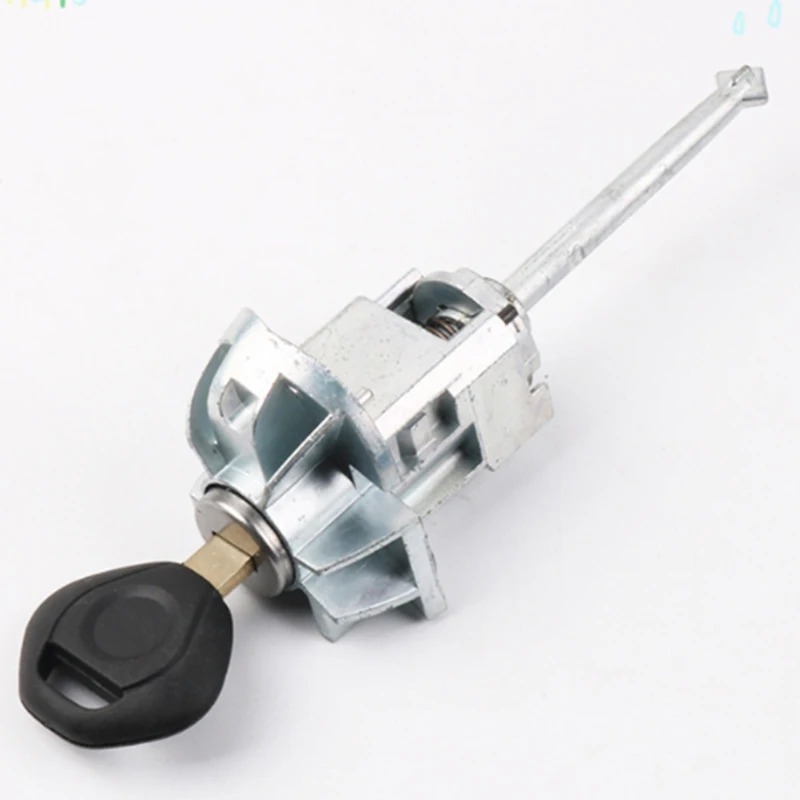 DAKATU Автомобильный цилиндр замка левой двери для BMW X6, сменный цилиндр центрального замка двери, ремонтные комплекты, слесарный инструмент
DAKATU Автомобильный цилиндр замка левой двери для BMW X6, сменный цилиндр центрального замка двери, ремонтные комплекты, слесарный инструмент