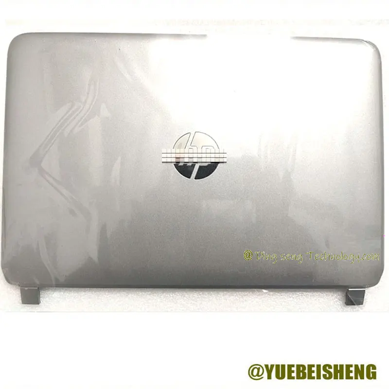 YUEBEISHENG New original for HP Envy 14-U LCD back cover back shell A cover EAY31003010
YUEBEISHENG New original for HP Envy 14-U LCD back cover back shell A cover EAY31003010