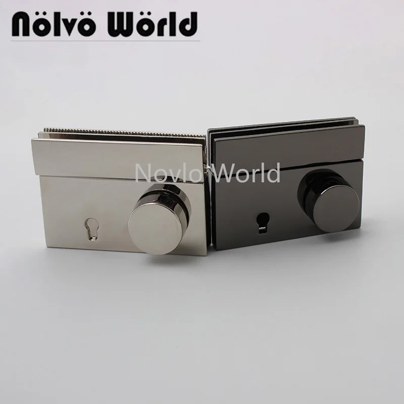 2-10pcs 4 colors 53*38mm high level suitcase bag metal clasp handbag snap push locks
2-10pcs 4 colors 53*38mm high level suitcase bag metal clasp handbag snap push locks