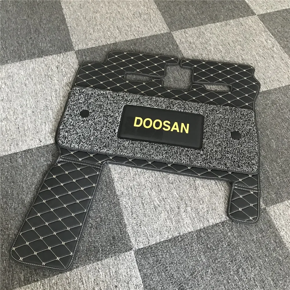 Подходит для экскаватора Doosan, рандомный/DX80/ DX500 Daewoo, коврики для экскаватора, ковер для экскаватора DX75/DX500LC
Подходит для экскаватора Doosan, рандомный/DX80/ DX500 Daewoo, коврики для экскаватора, ковер для экскаватора DX75/DX500LC