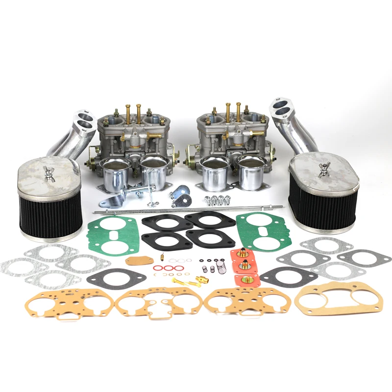 SherryBerg Карбюратор carb конверсионный комплект для VW TYPE 1 FAJS HPMX WEBER IDF двойной 44 мм карбюратор комплект T1 короткая связь хорошее качество 44
SherryBerg Карбюратор carb конверсионный комплект для VW TYPE 1 FAJS HPMX WEBER IDF двойной 44 мм карбюратор комплект T1 короткая связь хорошее качество 44