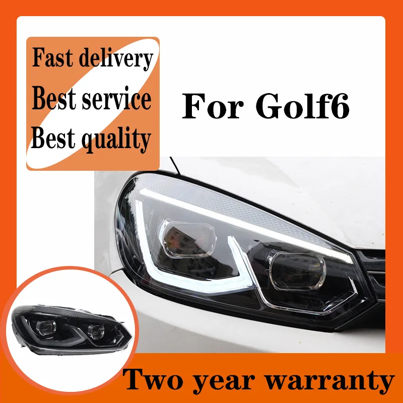Автомобильный Стайлинг для Golf 6 светодиодный ные фары 2009-2012 анимация DRL Передняя фара дизайнерский индикатор все светодиодные аксессуары
Автомобильный Стайлинг для Golf 6 светодиодный ные фары 2009-2012 анимация DRL Передняя фара дизайнерский индикатор все светодиодные аксессуары