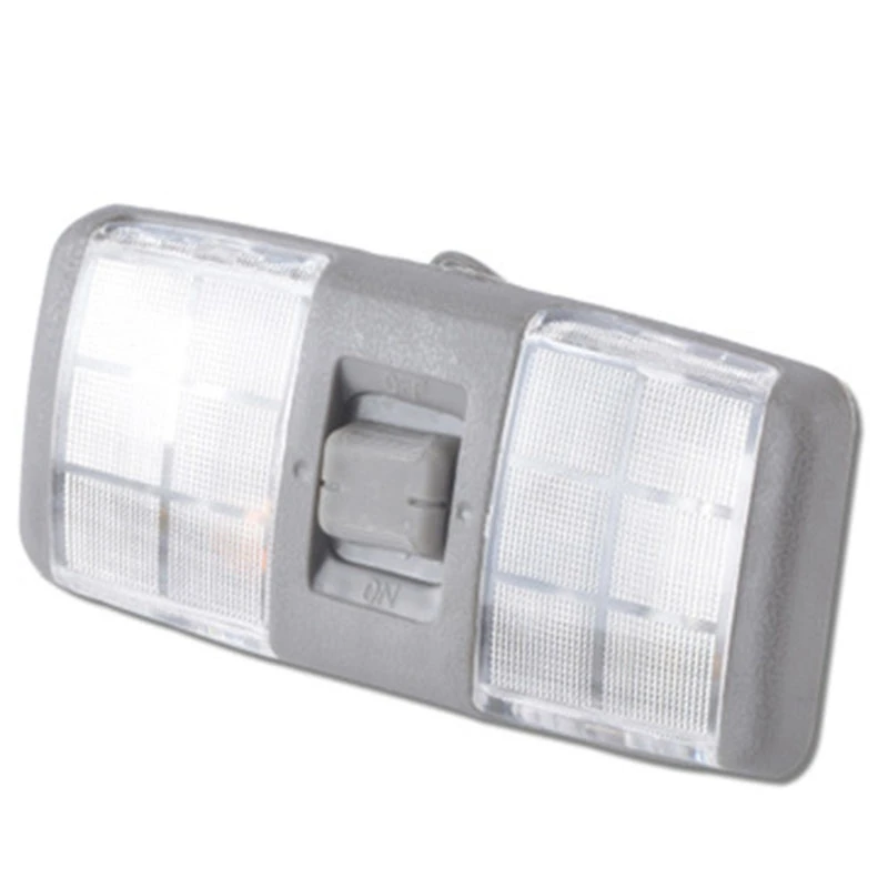 Car Interior Roof Dome Light Reading Lamp MB774928 for Mitsubishi Pajero Shogun Montero V31 V32 V33 V43 1990 - 2003 2004
Car Interior Roof Dome Light Reading Lamp MB774928 for Mitsubishi Pajero Shogun Montero V31 V32 V33 V43 1990 - 2003 2004
