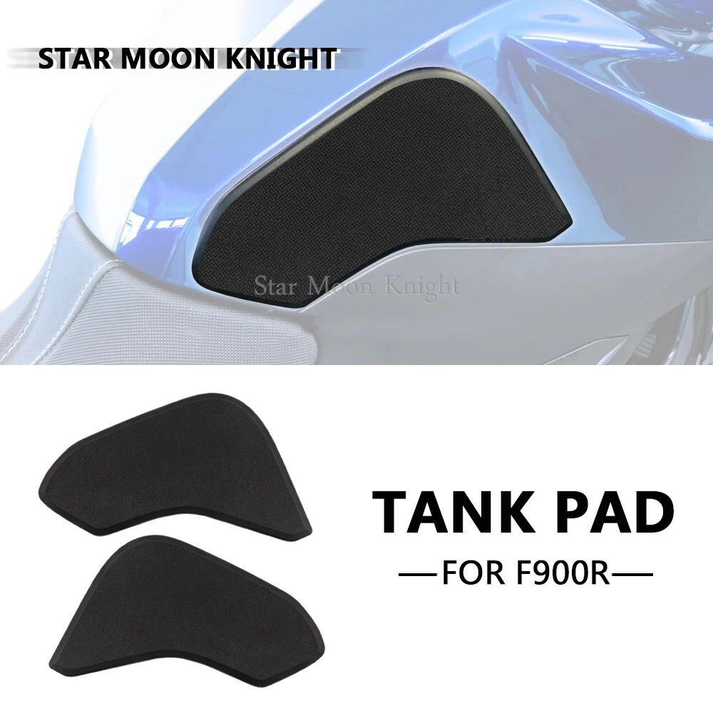 For BMW F900R F 900 R Motorcycle side fuel tank pad Tank Pads Protector Stickers Decal Gas Knee Grip Traction Pad Side Sticker
For BMW F900R F 900 R Motorcycle side fuel tank pad Tank Pads Protector Stickers Decal Gas Knee Grip Traction Pad Side Sticker