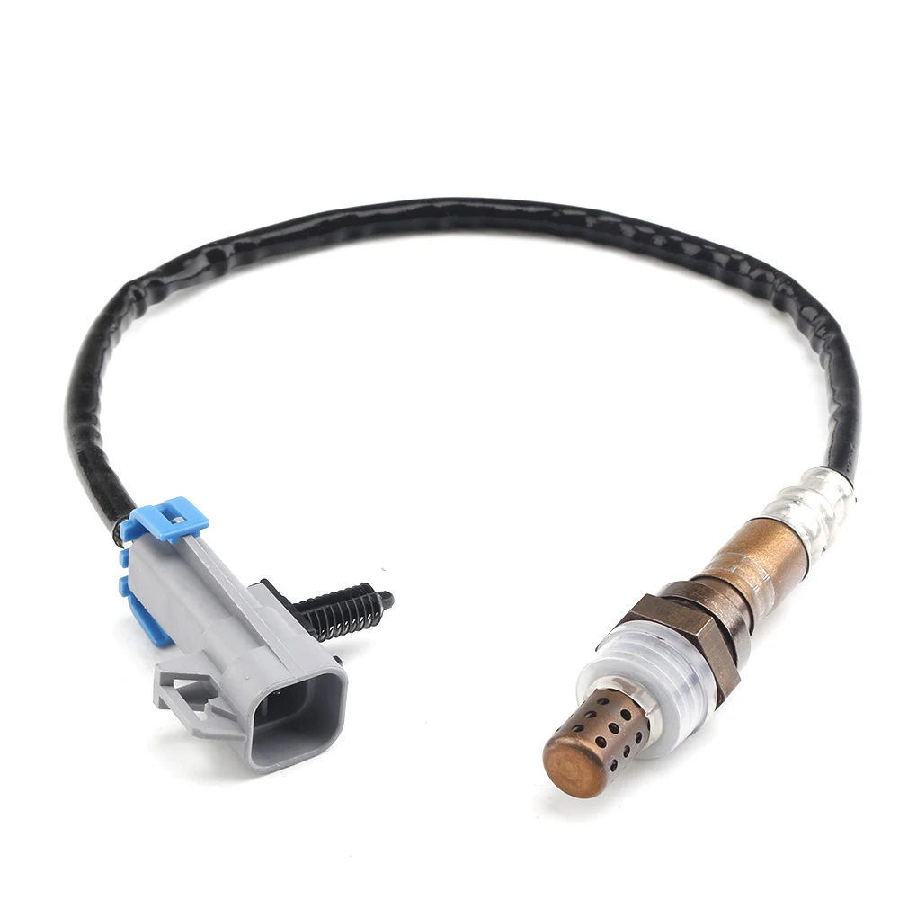 YOMI Oxygen O2 Sensor Up&Downstream For 03 04 05 Chevrolet Silverado 1500 5.3L Denso-234-4668-Oxygen-Sensor
YOMI Oxygen O2 Sensor Up&Downstream For 03 04 05 Chevrolet Silverado 1500 5.3L Denso-234-4668-Oxygen-Sensor