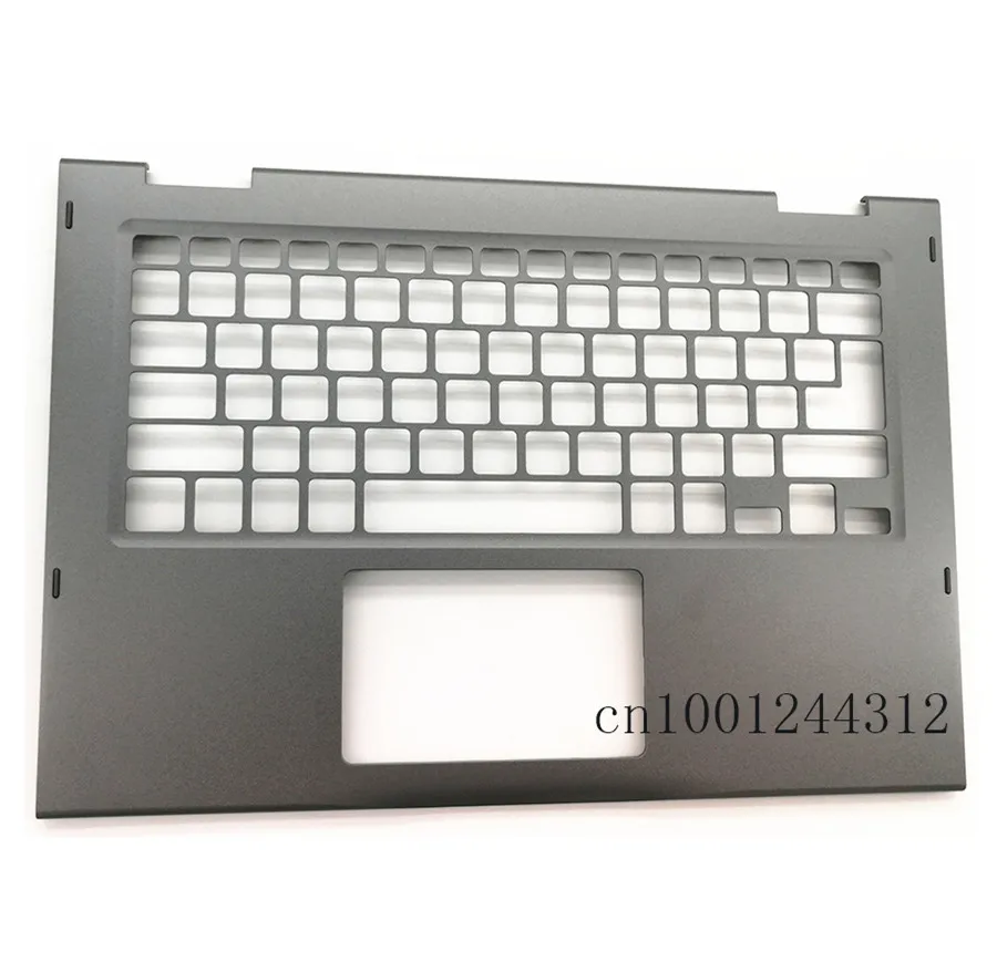 Новинка, Оригинальный чехол для Inspiron 13 5368 5378 5379, с подставкой для рук, верхняя панель, Обложка для клавиатуры JCHV0 0JCHV0, серебристо-серый
Новинка, Оригинальный чехол для Inspiron 13 5368 5378 5379, с подставкой для рук, верхняя панель, Обложка для клавиатуры JCHV0 0JCHV0, серебристо-серый