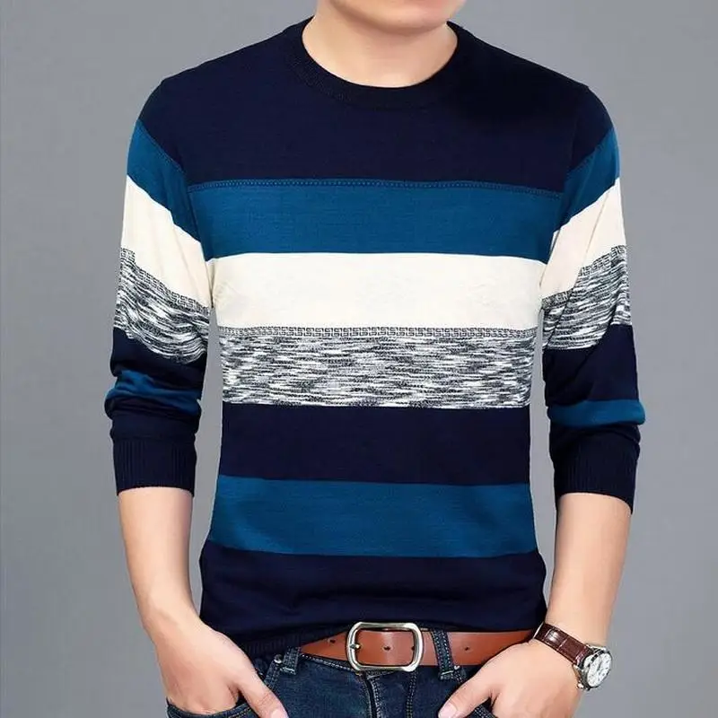 Wool Sweater Pullovers Cashmere Cotton Sweater Men Winter Warm Wool Sweaters Casual Slim Pull Homme
Wool Sweater Pullovers Cashmere Cotton Sweater Men Winter Warm Wool Sweaters Casual Slim Pull Homme