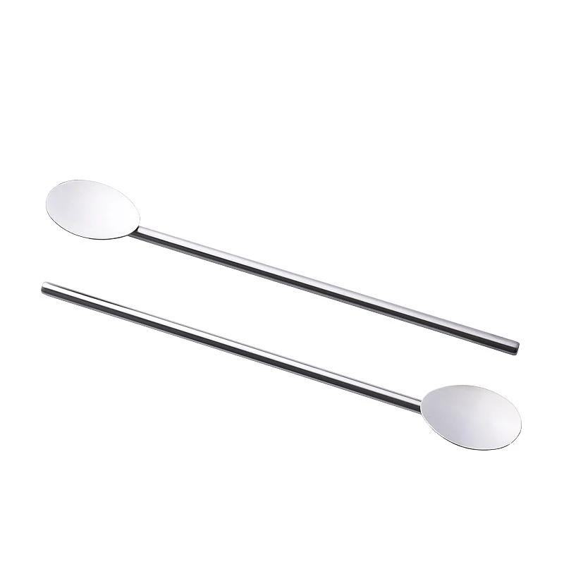 182mm Metal Straw Reusable Drinking Straws Stainless Steel Bag Straw Bar Tool
182mm Metal Straw Reusable Drinking Straws Stainless Steel Bag Straw Bar Tool